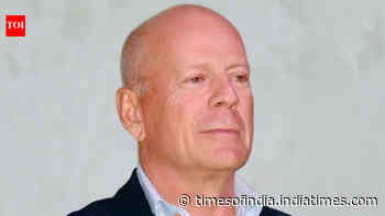 Bruce Willis spotted in rare outing amid dementia battle