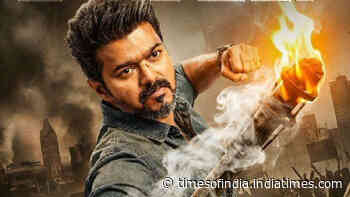 Cast salaries to advance bookings: All about Vijay's 'Jana Nayagan'
