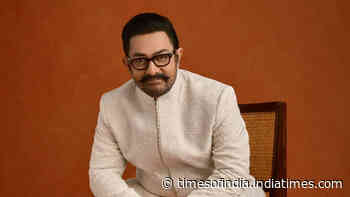 Aamir Khan exits Ashneer Grover biopic over creative differences