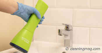 Summit Hygiene launches Ozoklenz Eco 3