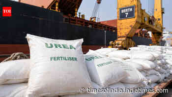 Stuck at ports: Why several fertiliser vessels are stranded at Indian ports during peak kharif sowing season