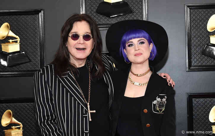 Kelly Osbourne opens up about “endless ache” of grief – one year on from Ozzy’s death