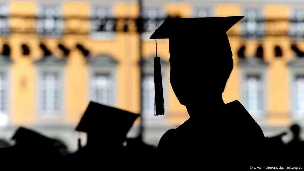 Weniger Frauen schließen Habilitation ab