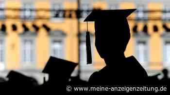 Weniger Frauen schließen Habilitation ab
