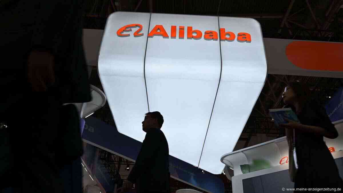 China wettert gegen EU-Strafe für AliExpress