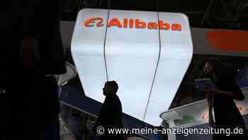 China wettert gegen EU-Strafe für AliExpress