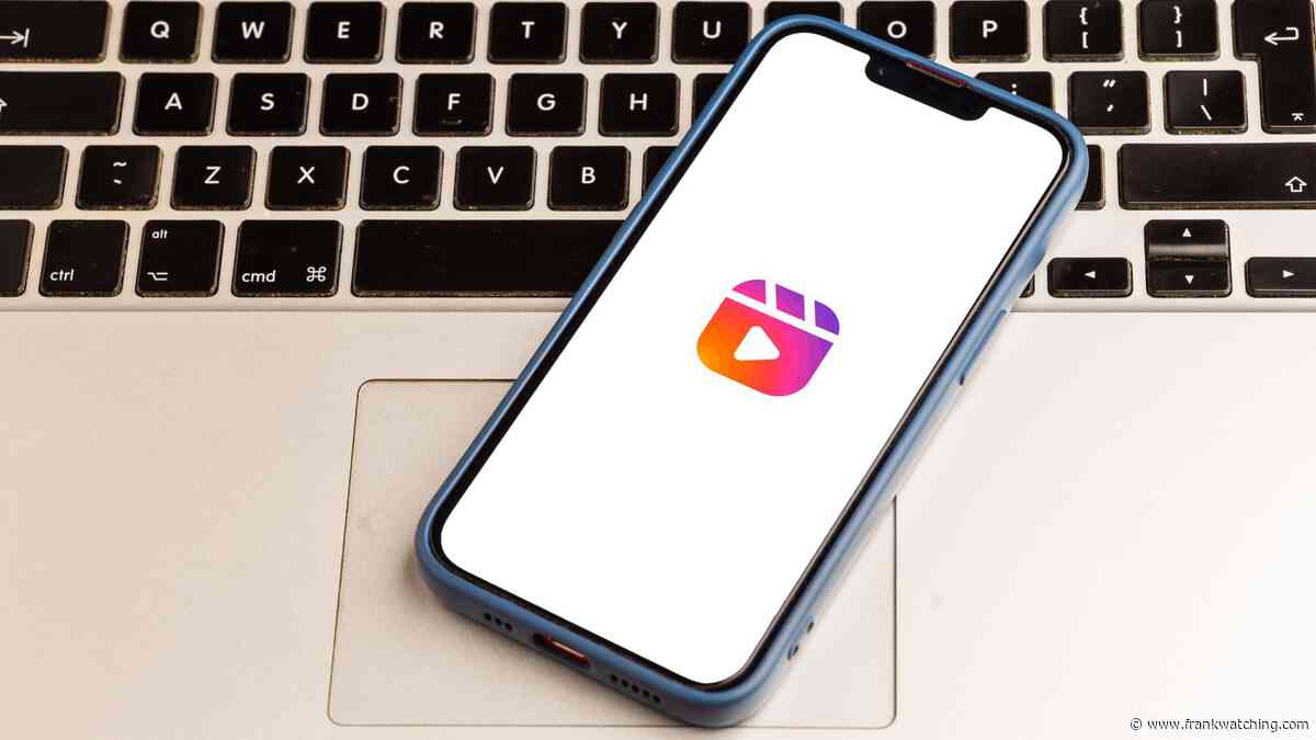 Organisch groeien op Instagram: werken Reels nog steeds?