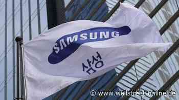Milliarden-Poker um Mistral: Samsung greift nach Europas KI-Hoffnung – Milliarden-Deal nimmt Form an