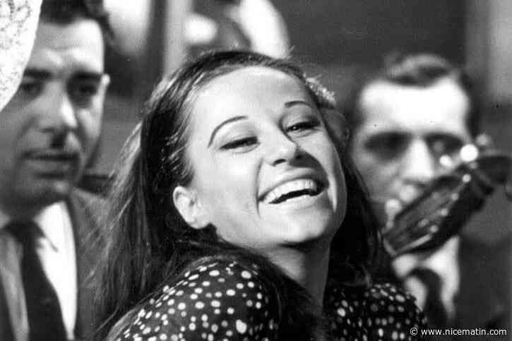 Elle avait été vedette au Festival de Cannes en 1967 : Olivera Katarina, diva yougoslave et star des années 1960 et 1970 est décédée