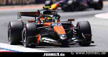 FT1 Ungarn: Gleich drei Formel-1-Stammfahrer setzen aus