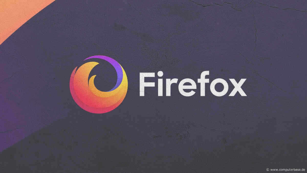 Mozilla Firefox 153: Update bringt QR-Code-Sharing und HDR-Videos für Windows