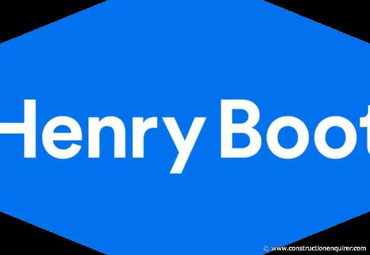 Henry Boot warns on profit as land sales slump