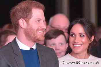 Viral Royal Theory Claims Price Harry and Meghan Markle's Biggest Comeback Is Yet to Come