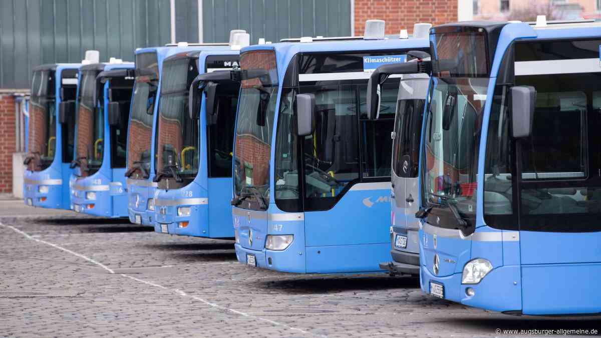 Zehnter Jahrestag des OEZ-Attentats: Wann Bus und Bahn in München heute stillstehen