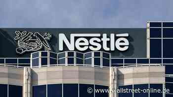 ANALYSE-FLASH: Jefferies hebt Nestle auf 'Buy' - Ziel erhöht auf 99 Franken