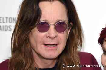 Kelly Osbourne mourns father Ozzy a year after death: ‘I ache every single day’