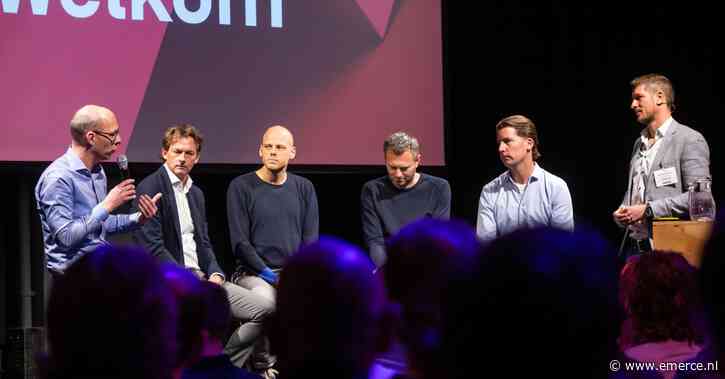 Eerste sprekers bekend van Emerce Update over  Agentic Search