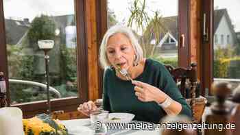 Ernährung bei COPD: 6 Dinge, auf die es ankommt