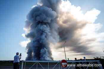 Ukraine strikes Wildberries warehouses in Russia, causing huge fire