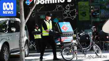 Domino's Pizza shares fall after Federal Court underpayment case loss — as it happened
