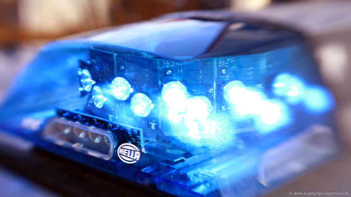 Alkohol- und Drogenverdacht: Fahrer auf A9 gestoppt – Hund gefunden und Unfälle ungeklärt