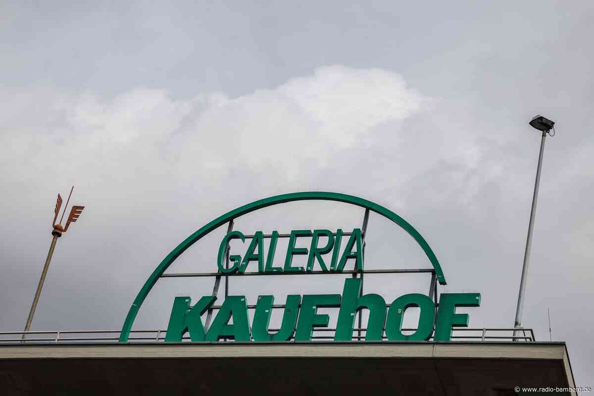 Diese 33 Galeria-Filialen stehen auf dem Prüfstand