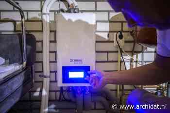 Hogere gasprijs leidt niet op gehoopte verkoop meer warmtepompen
