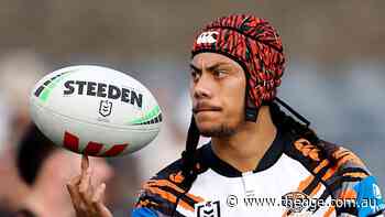 Ex-Eels prodigy backs Luai signing as Bears table offer to Paulo