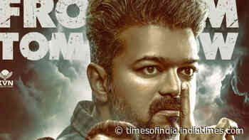 'Jana Nayagan' cast fees revealed: Tamil Nadu CM Vijay tops list