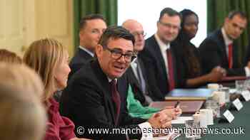 Andy Burnham handed major cost of living cash boost in first week as Prime Minister as new UK figures released