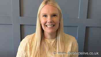 Whitley Bay deputy head turns her dad's childhood bedtime story into children's book