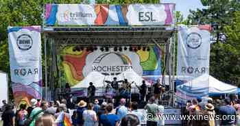 Trillium to issue refunds after Rochester Pride Festival cancellation