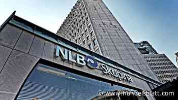 Banken: Slowenische NLB sichert sich fast 30 Prozent an Addiko Bank