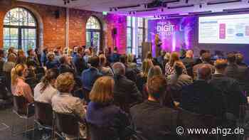 Kongress: Digital Hotel Day 2026: Alle Infos zu Programm und Anmeldung