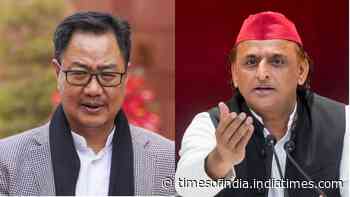Centre 'ready' for NEET discussion but Oppn demands PM Modi's statement in Parliament