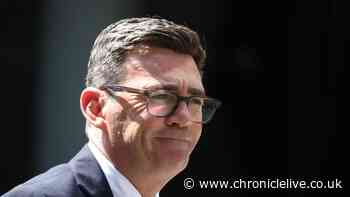 Andy Burnham £1.52 per mile charge plan 'catch' says BBC expert