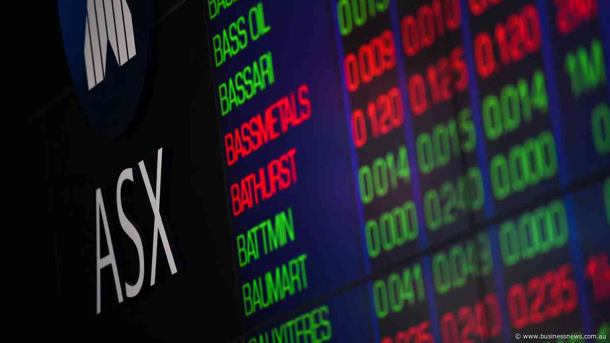 Miners and energy lift stocks but Iran risks remain
