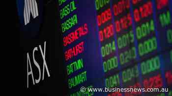 Miners and energy lift stocks but Iran risks remain