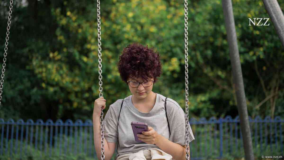 Frankreich macht ernst mit dem Social-Media-Verbot für Kinder und Jugendliche