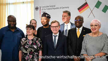 Wadephuls Afrika-Reise: Deutschlands Suche nach neuen Chancen
