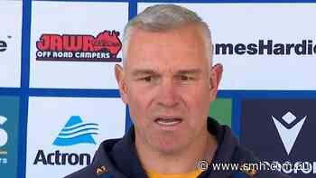 Ryles defends decision to sign Luai
