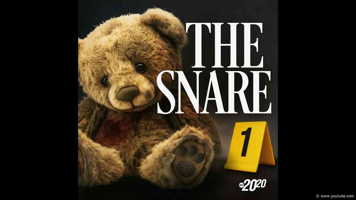 The Snare, Episode 6: Second Chances