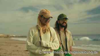 „Kaulitz & Kaulitz“: The party moves to Magdeburg