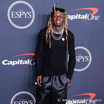 Lil Wayne reveals how he recorded music during prison stint