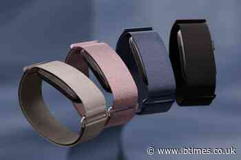 Garmin CIRQA Smart Band Price and Features Revealed as Screen-Free Wearable Launches