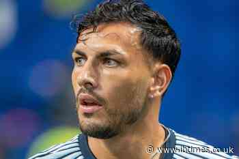 'Football Can Be Cruel': Paredes Breaks Silence After Argentina's World Cup Heartbreak