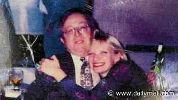 Jo Whiley reveals her 'lovely' dad Martin has passed away as heartbroken star pays an emotional tribute weeks after health update