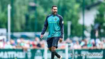Erstes Zillertal-Testspiel mit Viererkette: Werder-Trainer Thioune erklärt Plan gegen Okayama