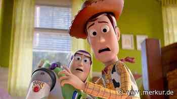 Woody, Buzz und Co. endgültig am Ende? Das sind die Kino-Highlights der Woche