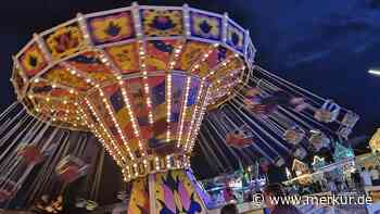 Auf Zeitreise durch die Geschichte des Geretsrieder Sommerfests